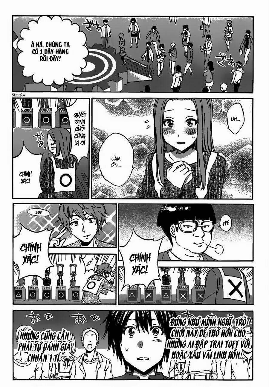 Real Account Ii Chapter 0.2 - Trang 2