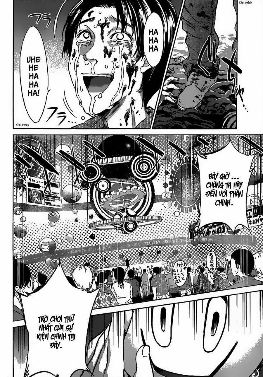 Real Account Ii Chapter 0.2 - Trang 2