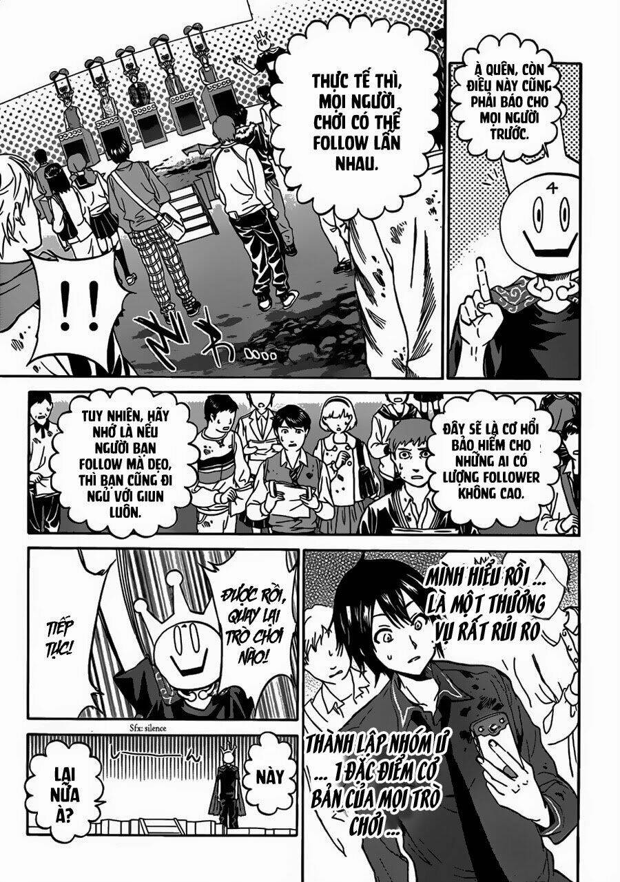 Real Account Ii Chapter 0.2 - Trang 2