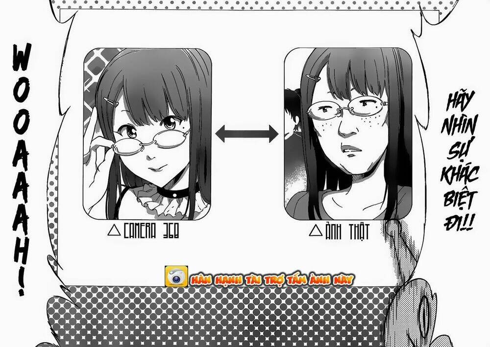 Real Account Ii Chapter 0.2 - Trang 2