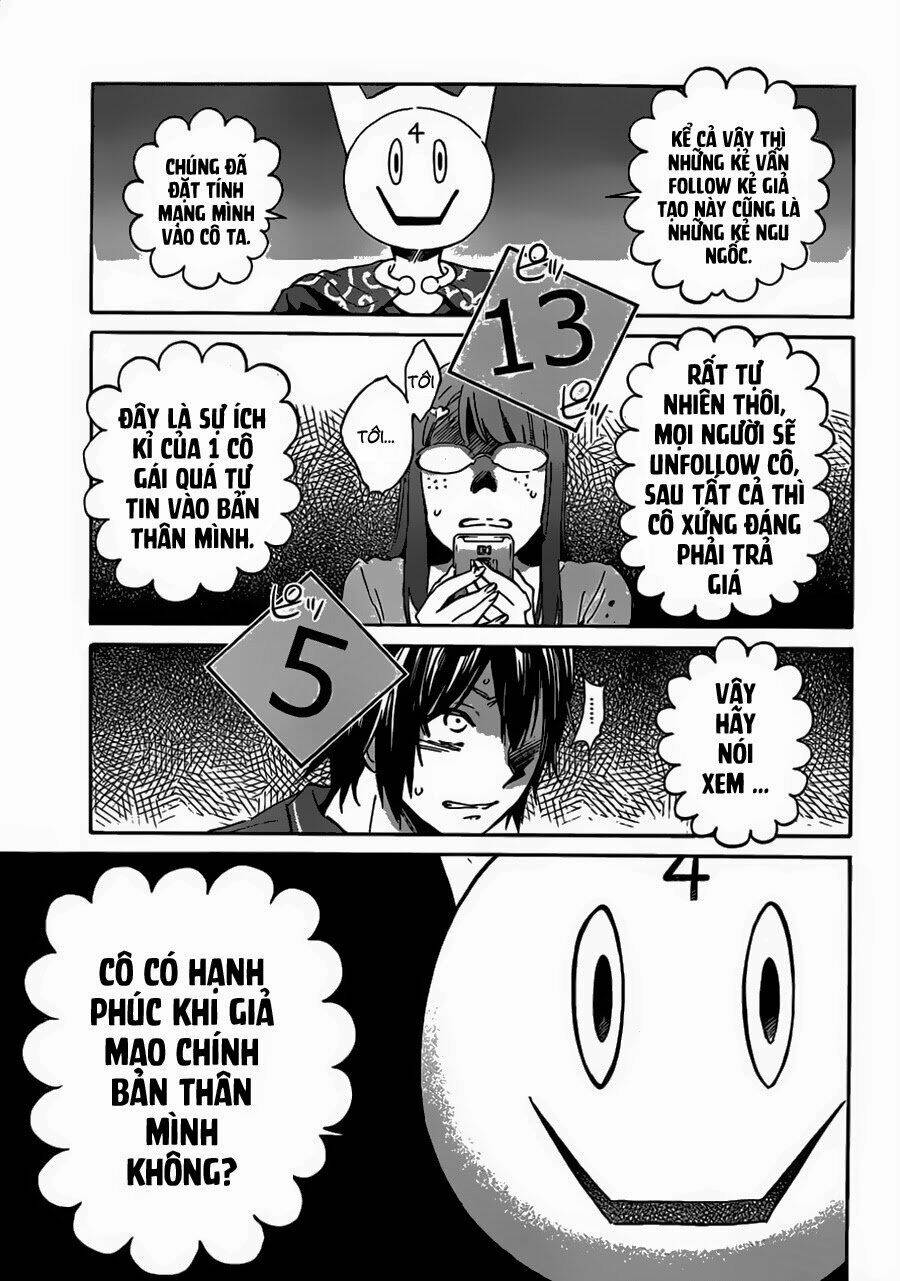 Real Account Ii Chapter 0.2 - Trang 2