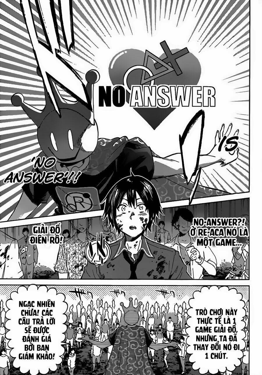 Real Account Ii Chapter 0.2 - Trang 2