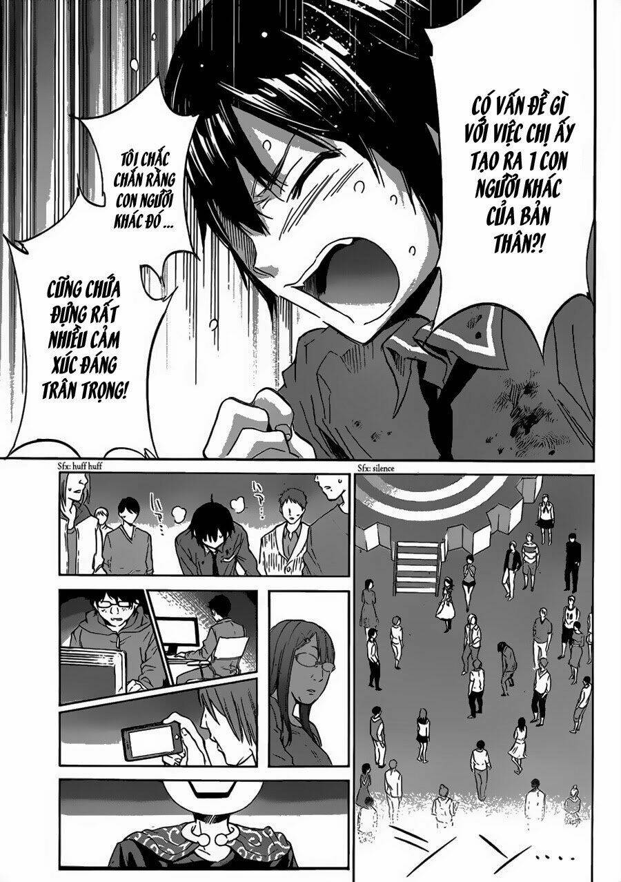 Real Account Ii Chapter 0.2 - Trang 2