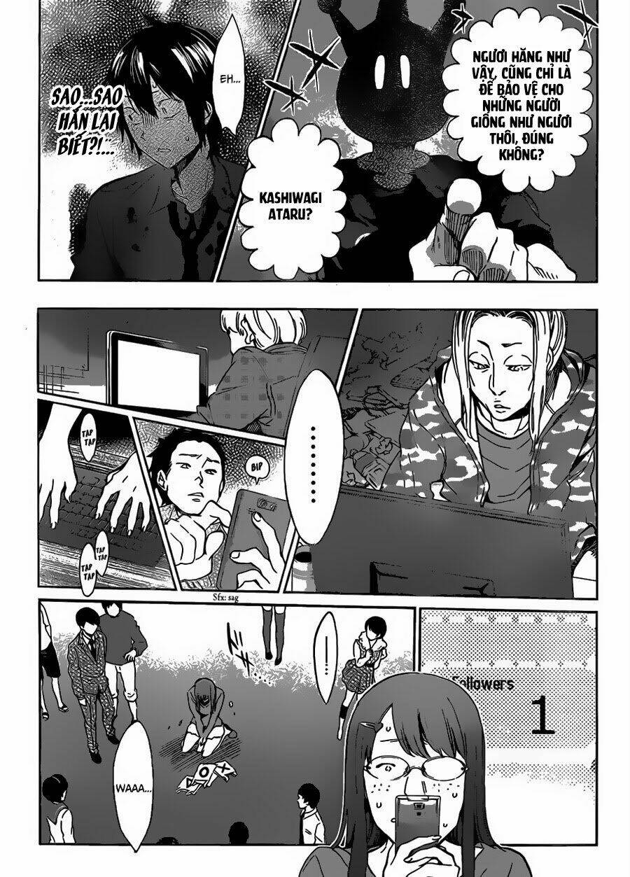 Real Account Ii Chapter 0.2 - Trang 2