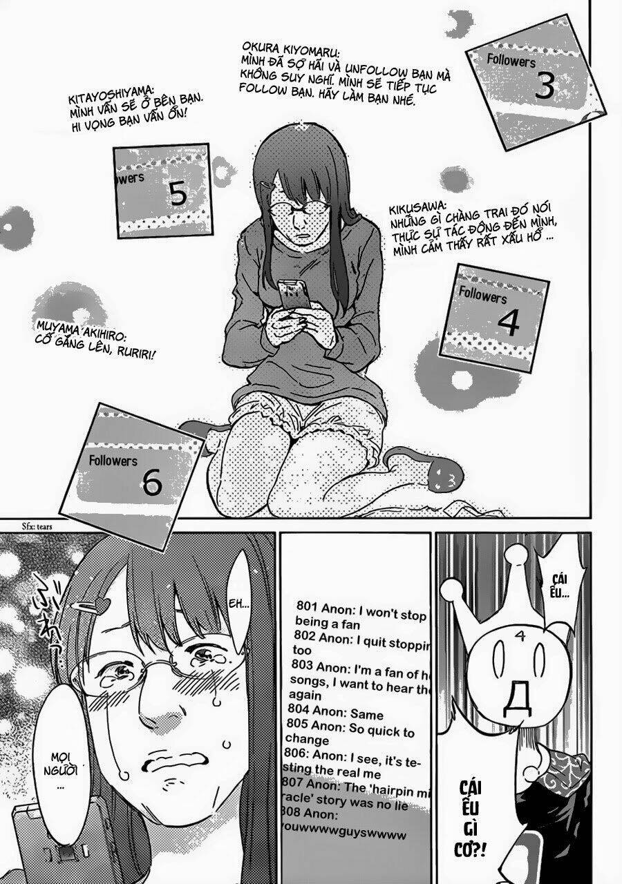 Real Account Ii Chapter 0.2 - Trang 2