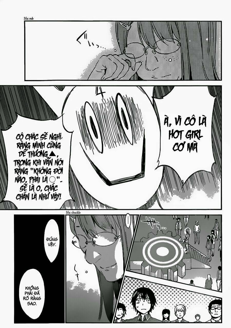 Real Account Ii Chapter 0.2 - Trang 2