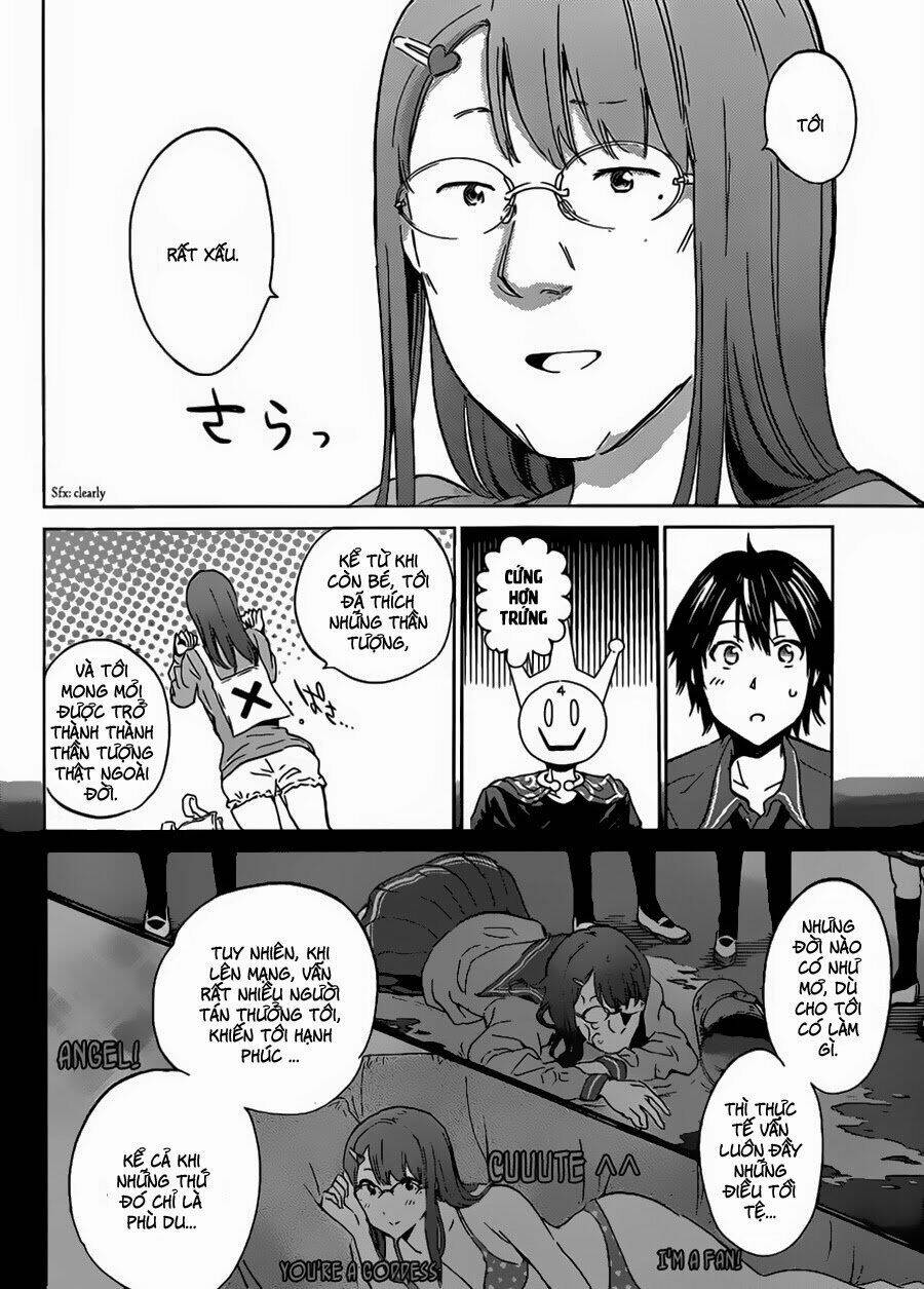 Real Account Ii Chapter 0.2 - Trang 2