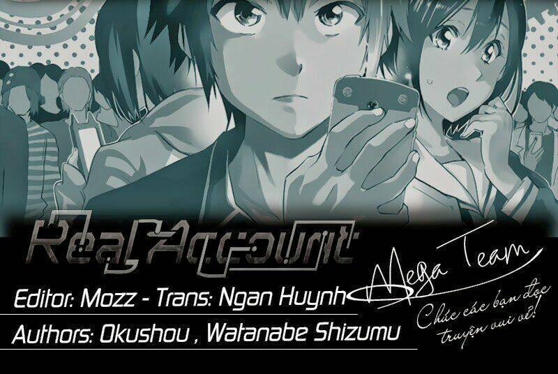Real Account Ii Chapter 0.2 - Trang 2