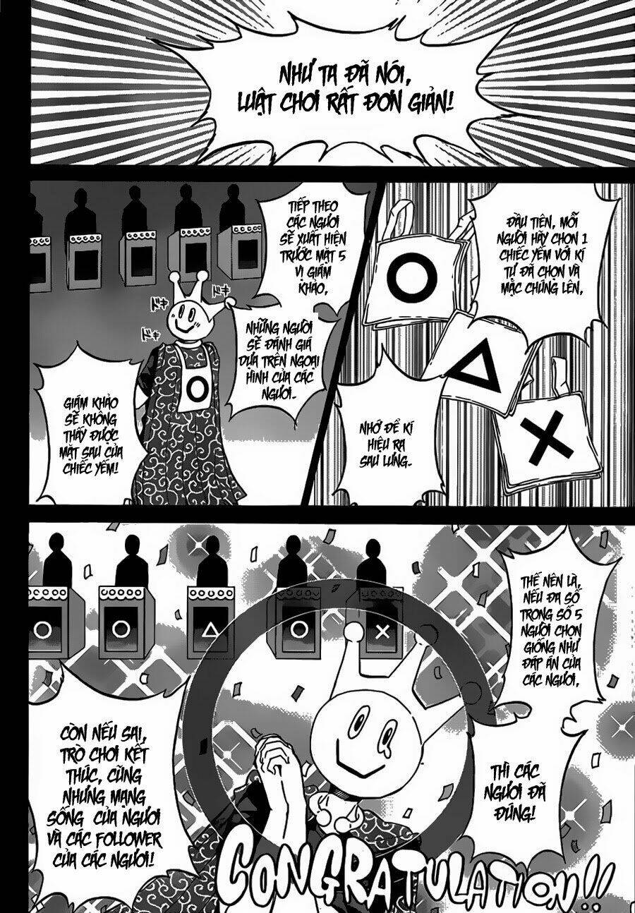 Real Account Ii Chapter 0.2 - Trang 2