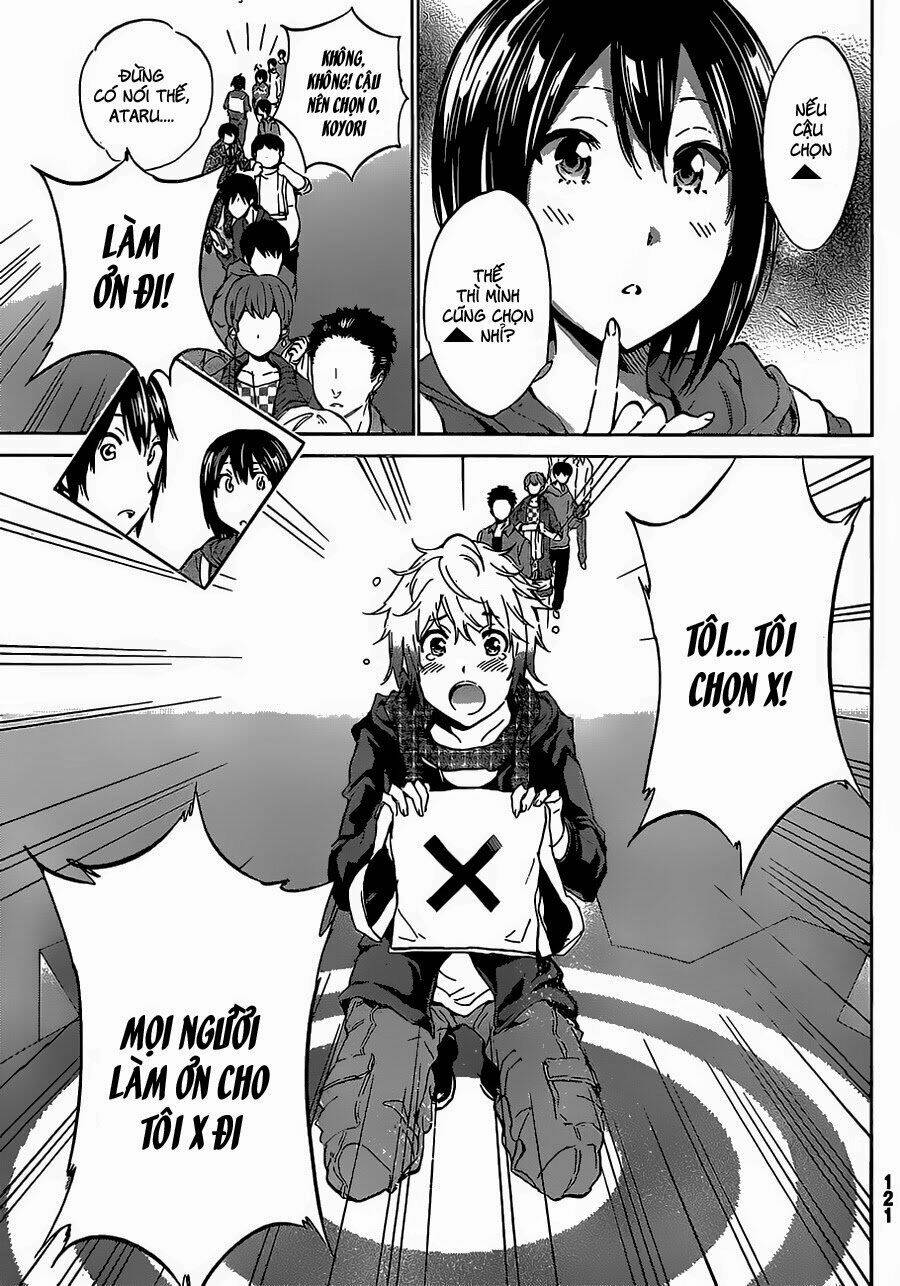 Real Account Ii Chapter 0.3 - Trang 2