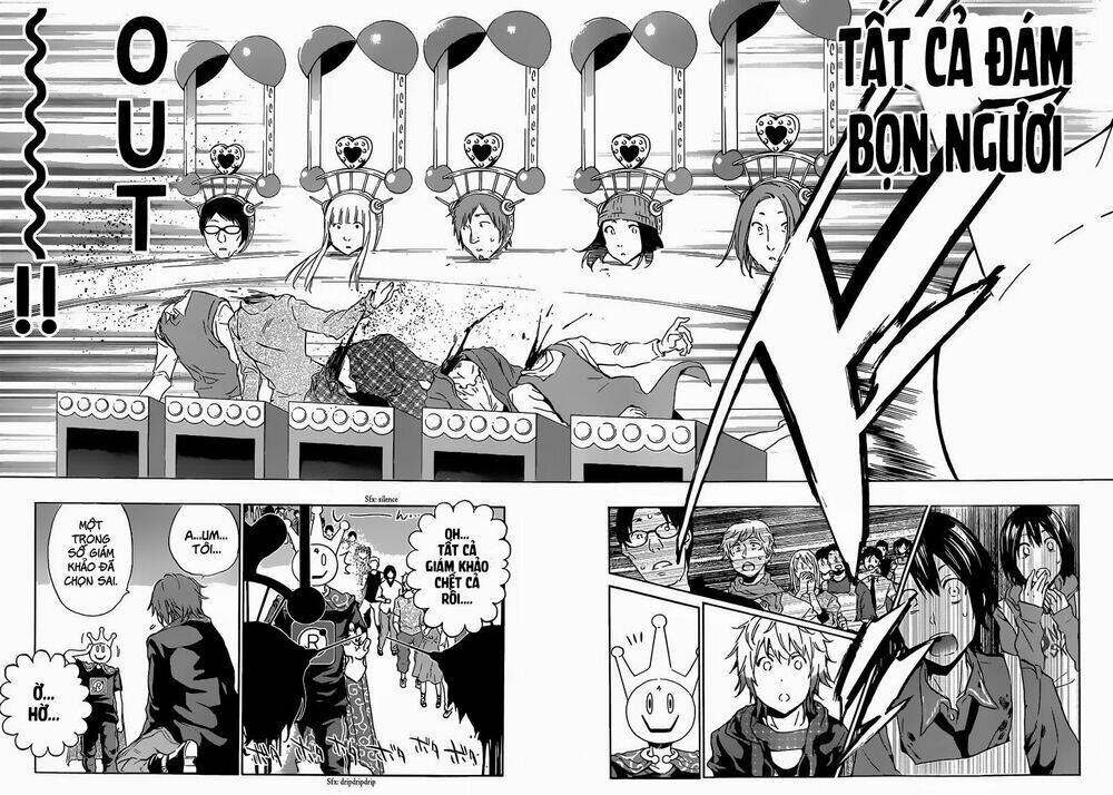 Real Account Ii Chapter 0.3 - Trang 2