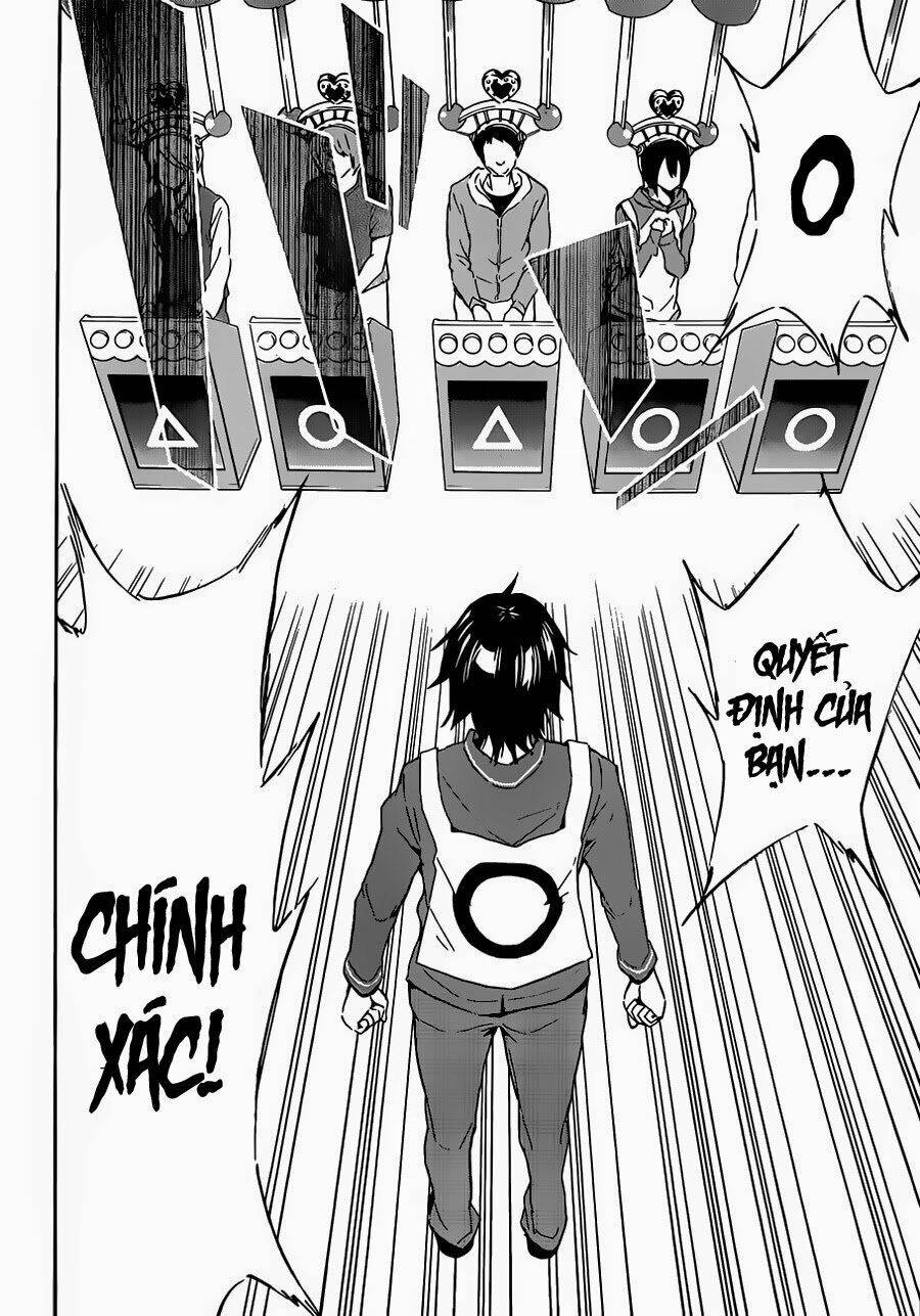 Real Account Ii Chapter 0.3 - Trang 2