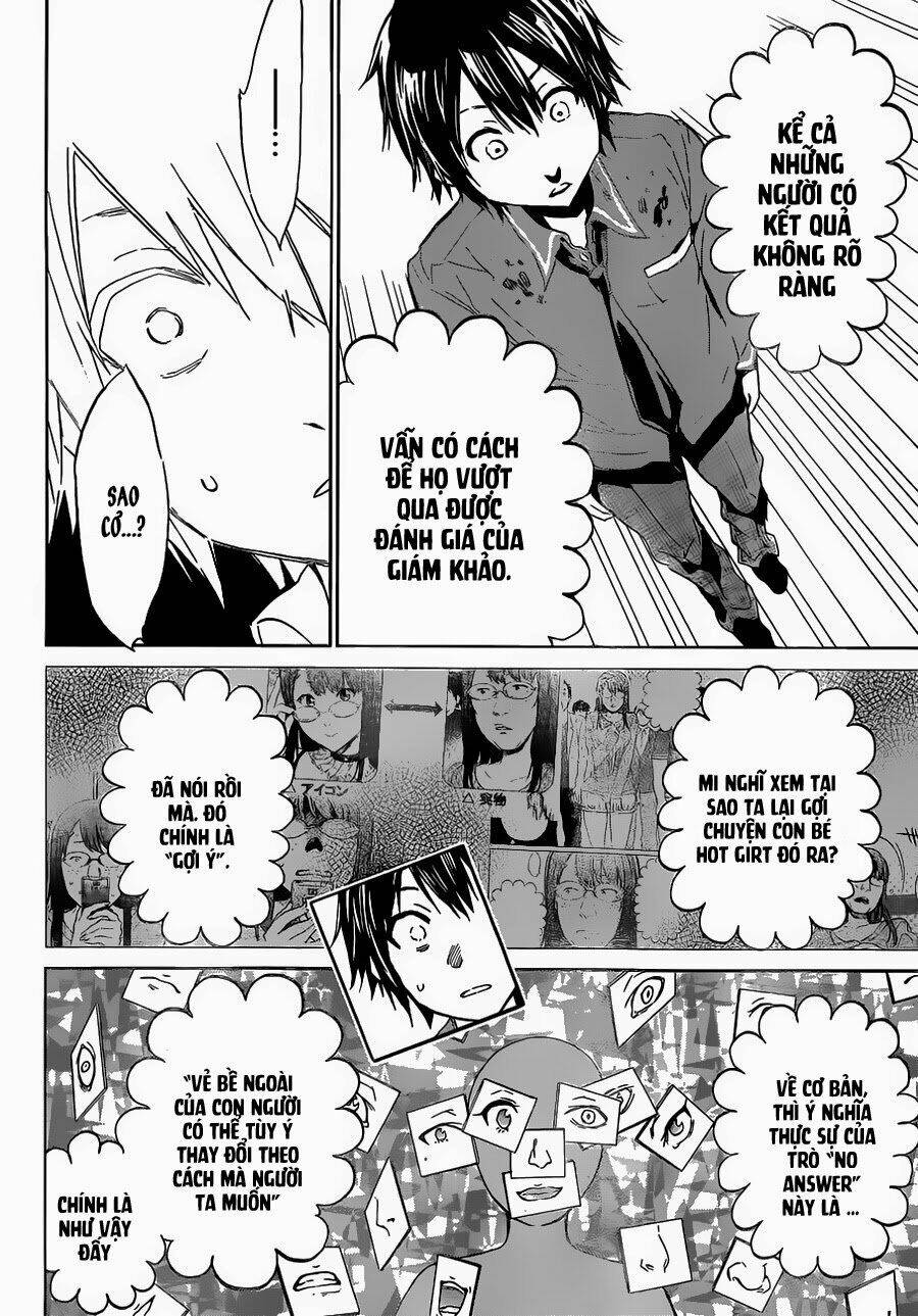 Real Account Ii Chapter 0.3 - Trang 2