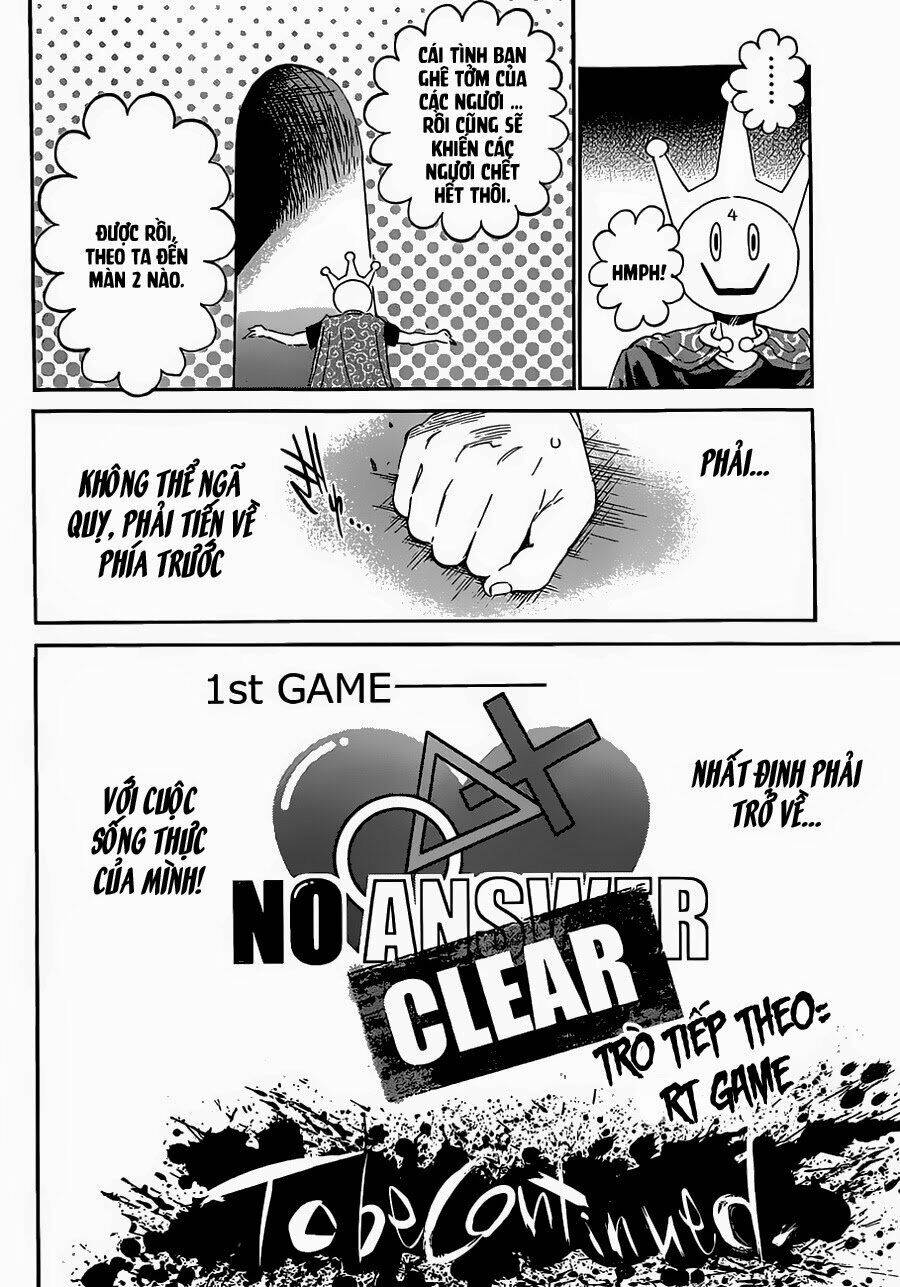 Real Account Ii Chapter 0.3 - Trang 2