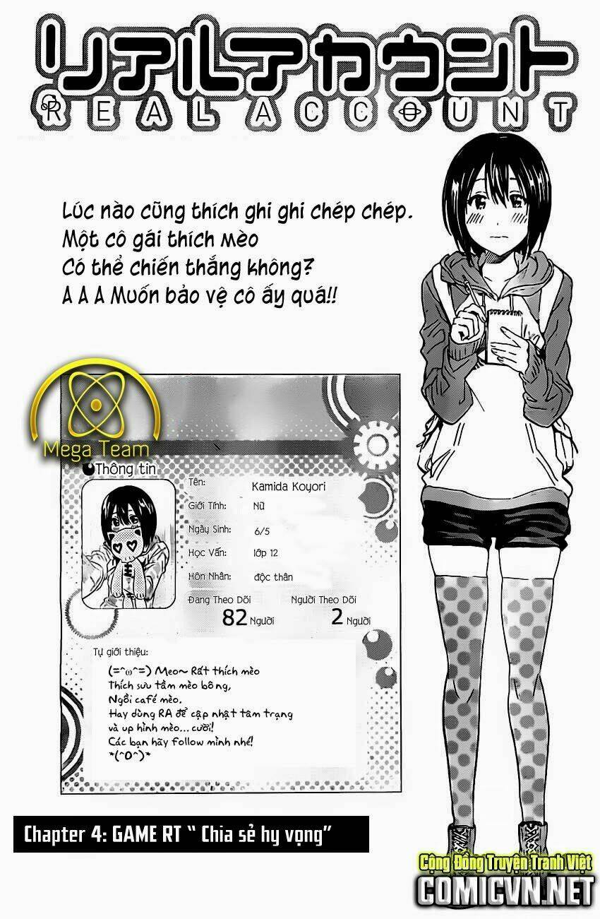 Real Account Ii Chapter 0.4 - Trang 2