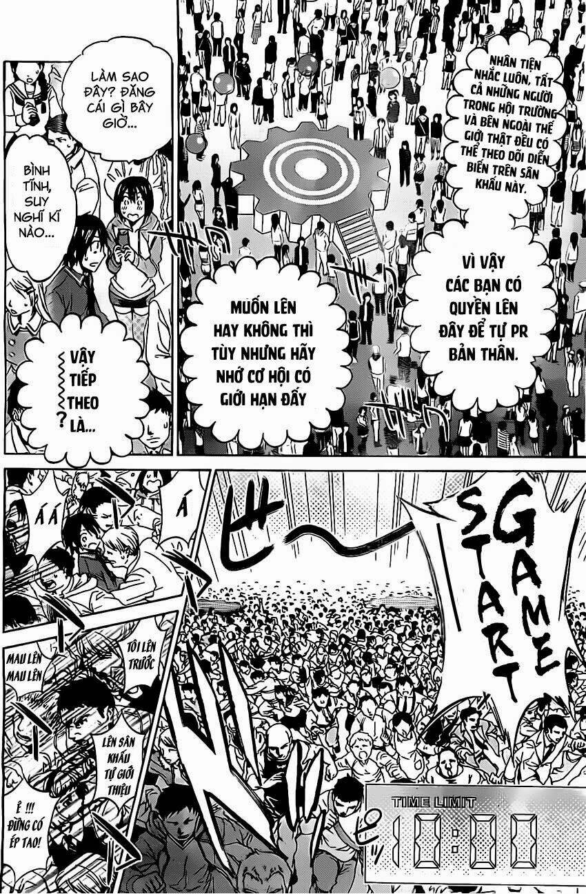 Real Account Ii Chapter 0.4 - Trang 2