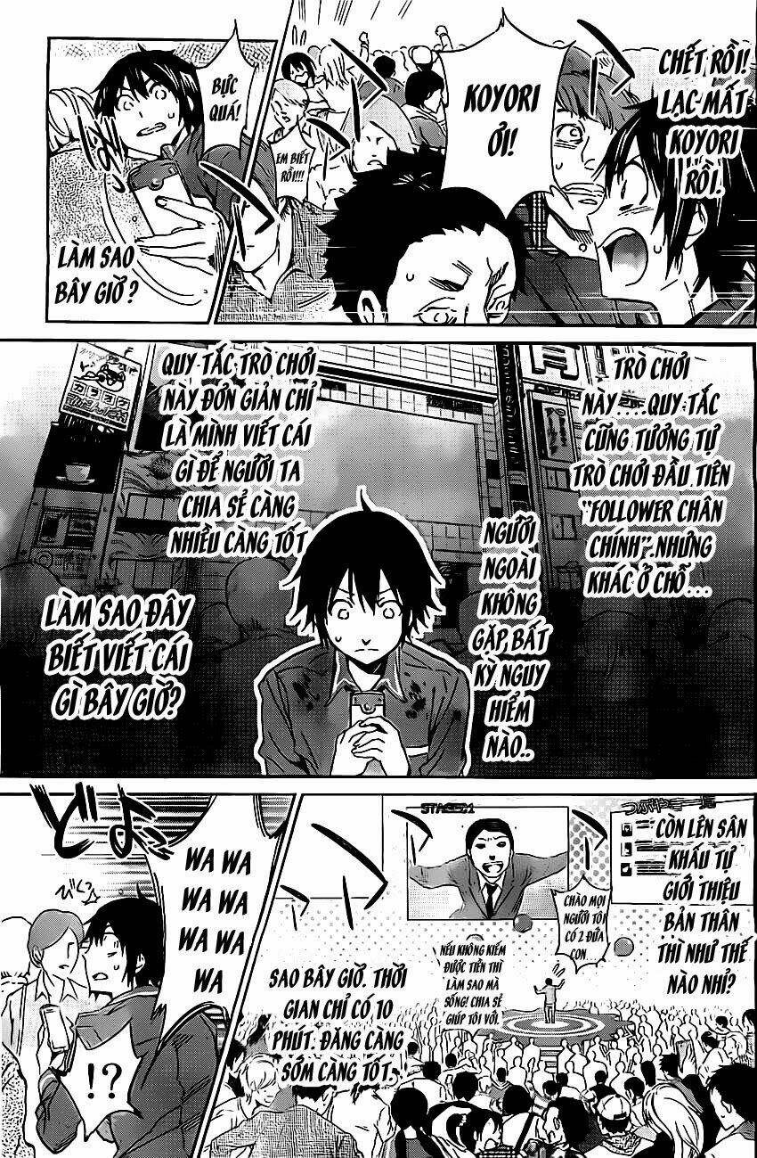 Real Account Ii Chapter 0.4 - Trang 2