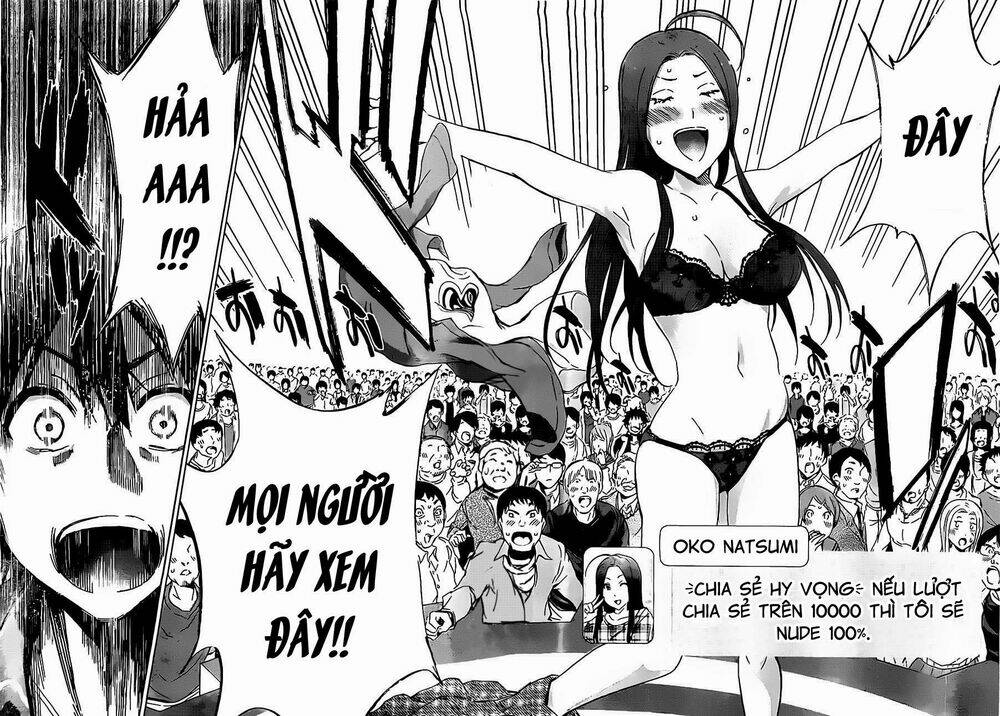 Real Account Ii Chapter 0.4 - Trang 2