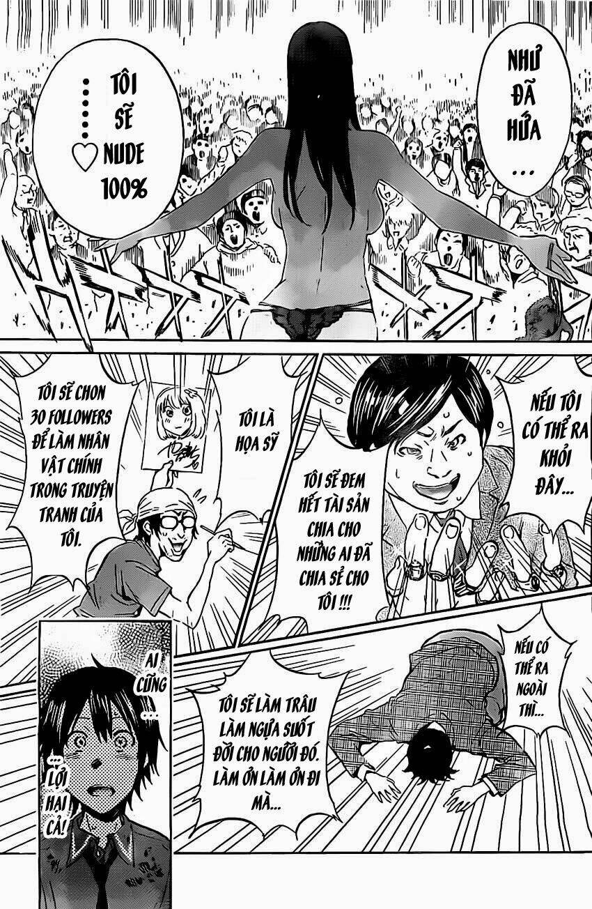 Real Account Ii Chapter 0.4 - Trang 2