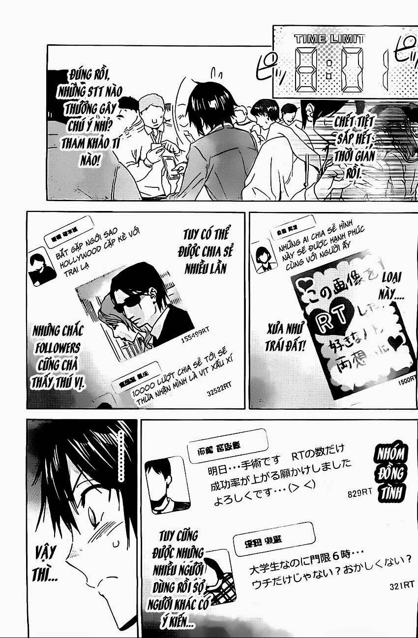 Real Account Ii Chapter 0.4 - Trang 2