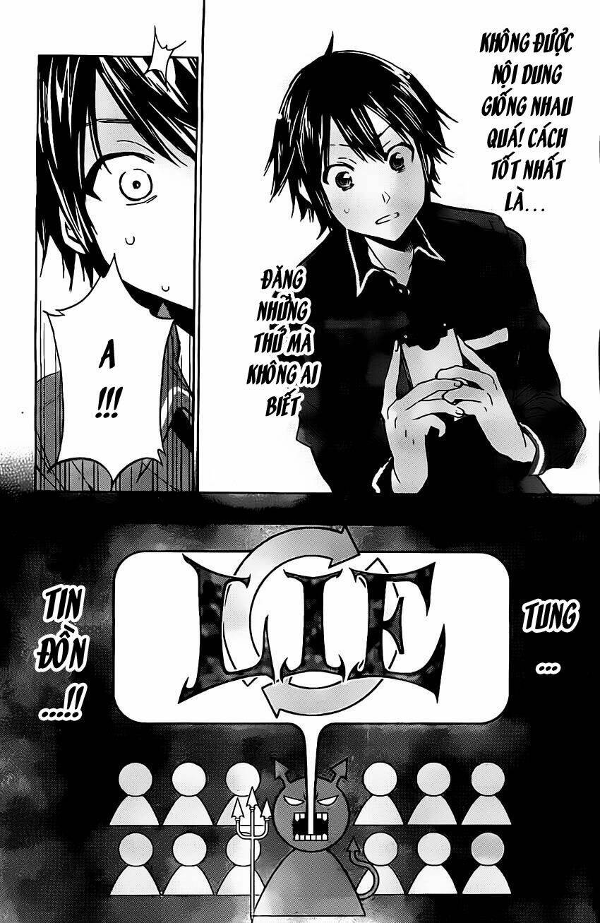 Real Account Ii Chapter 0.4 - Trang 2