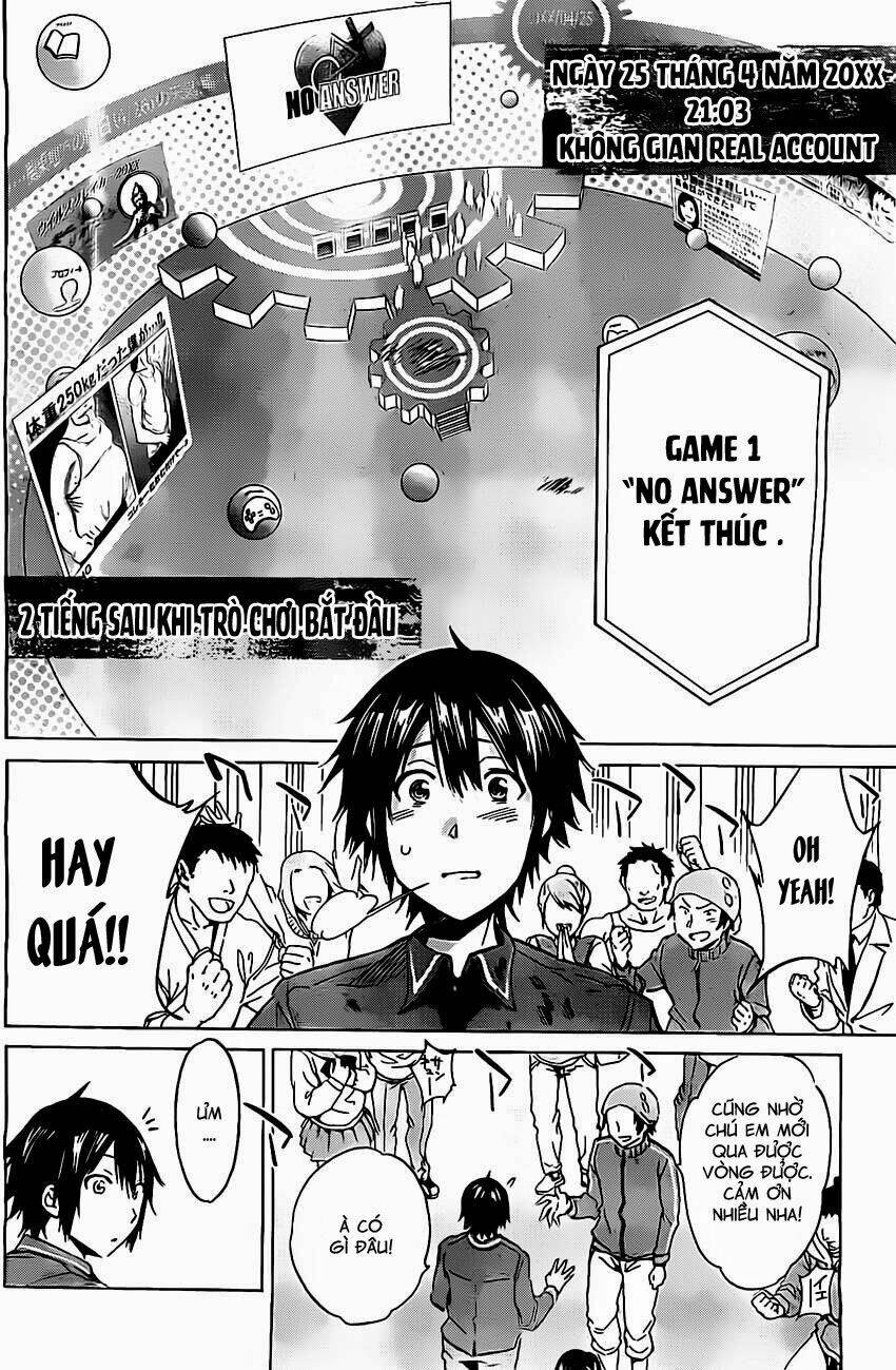 Real Account Ii Chapter 0.4 - Trang 2