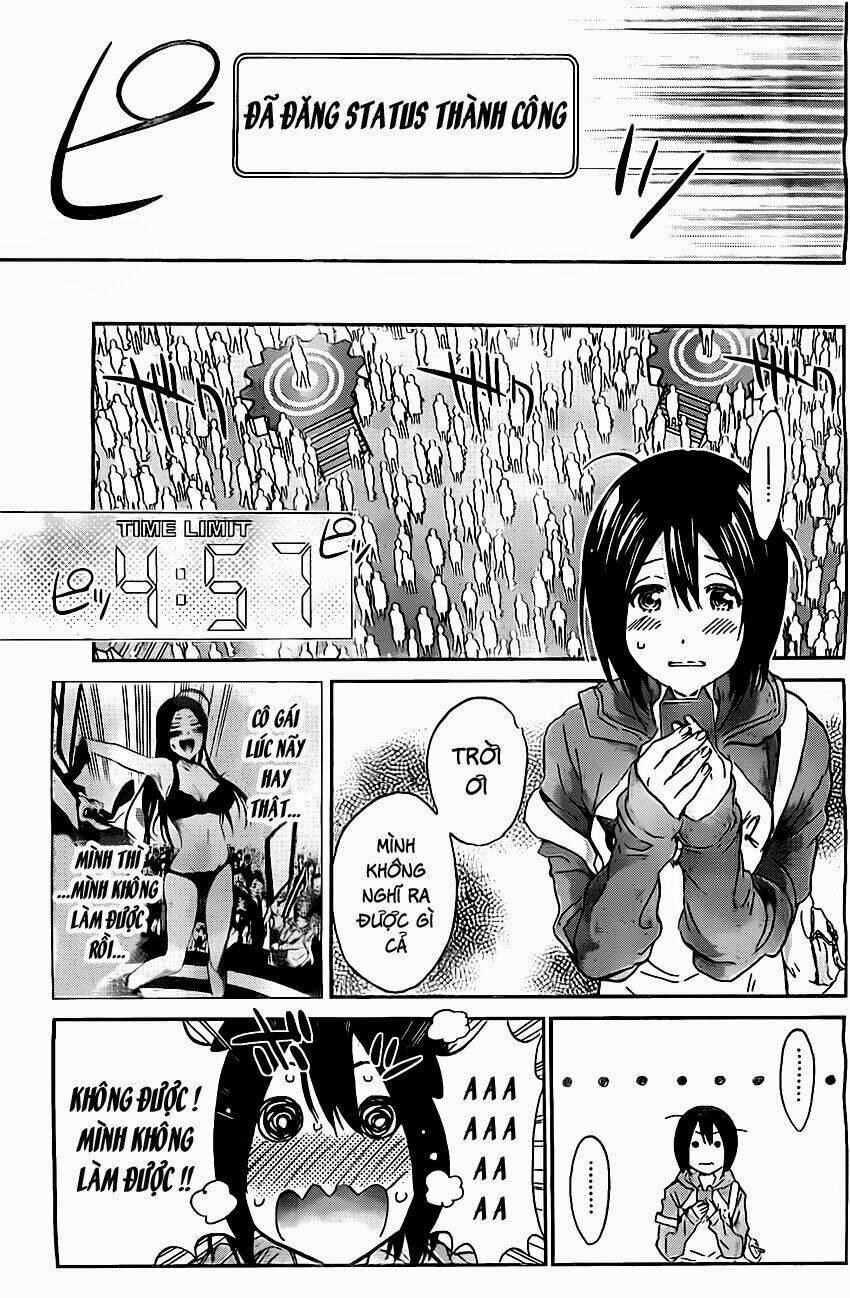 Real Account Ii Chapter 0.4 - Trang 2