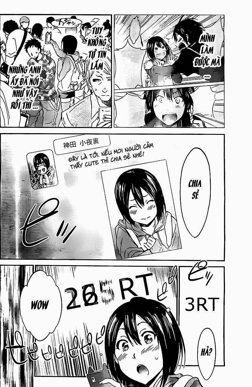 Real Account Ii Chapter 0.4 - Trang 2