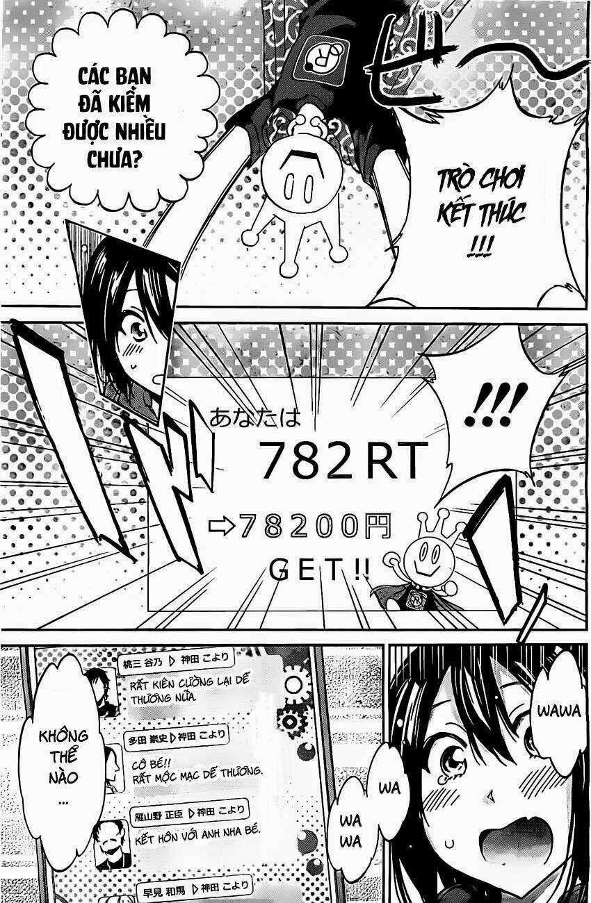 Real Account Ii Chapter 0.4 - Trang 2