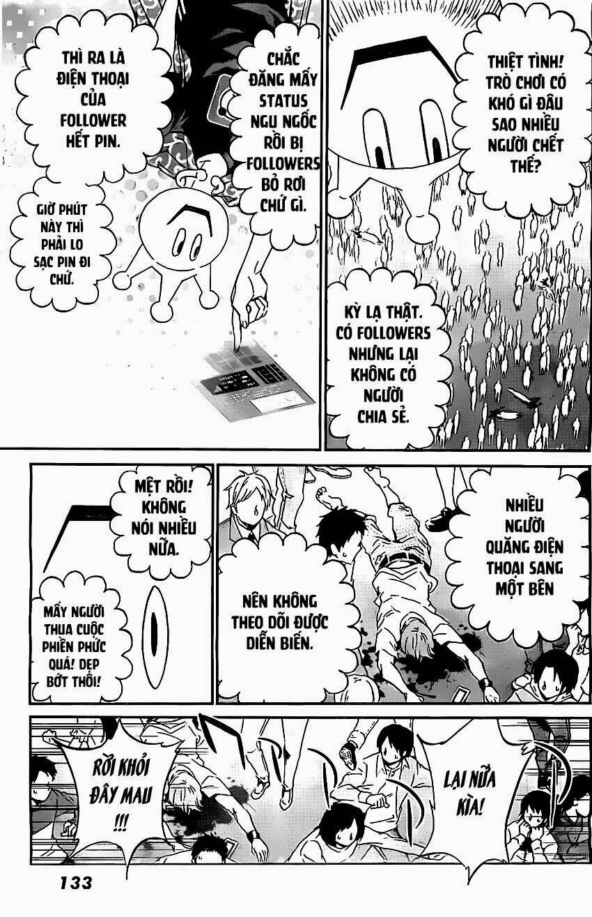 Real Account Ii Chapter 0.4 - Trang 2