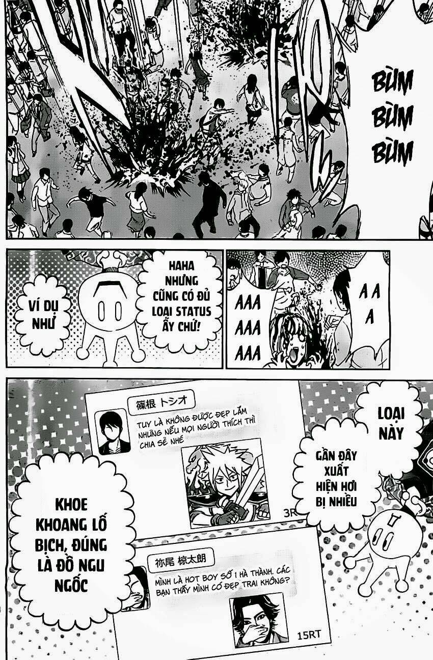 Real Account Ii Chapter 0.4 - Trang 2