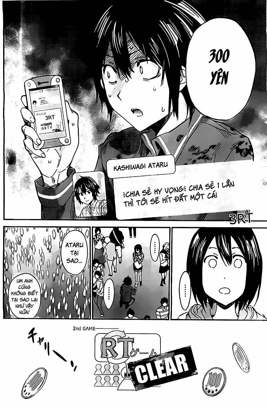 Real Account Ii Chapter 0.4 - Trang 2