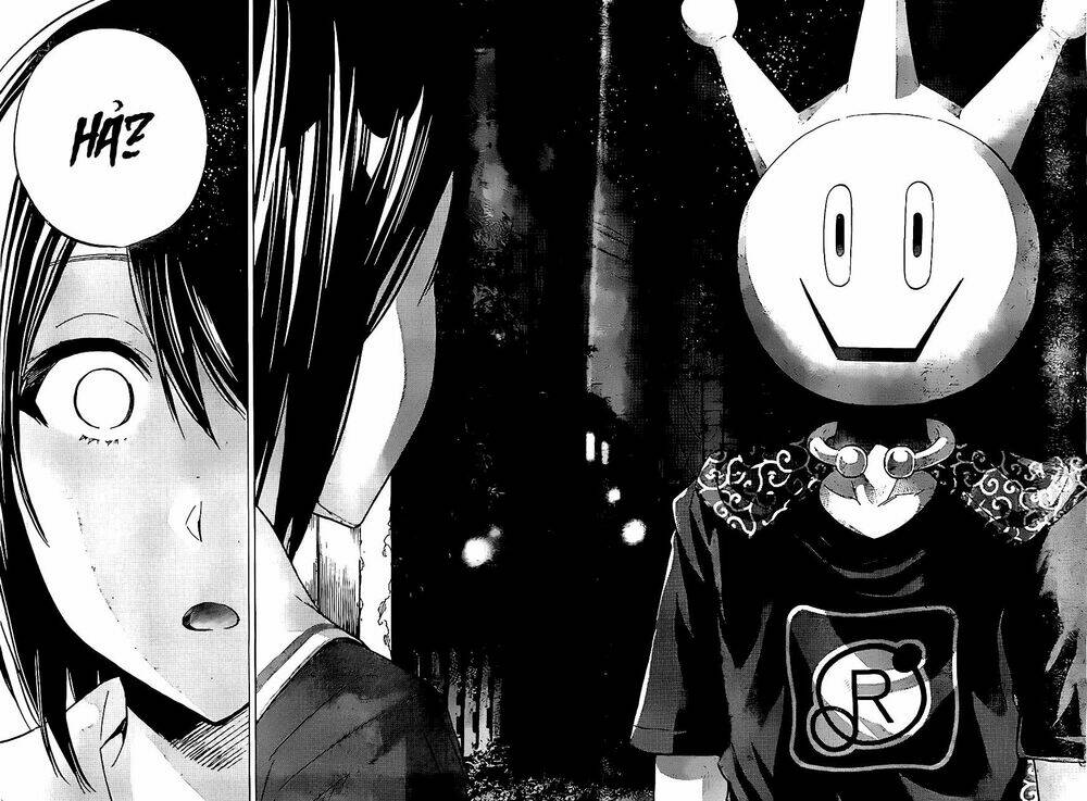 Real Account Ii Chapter 0.4 - Trang 2