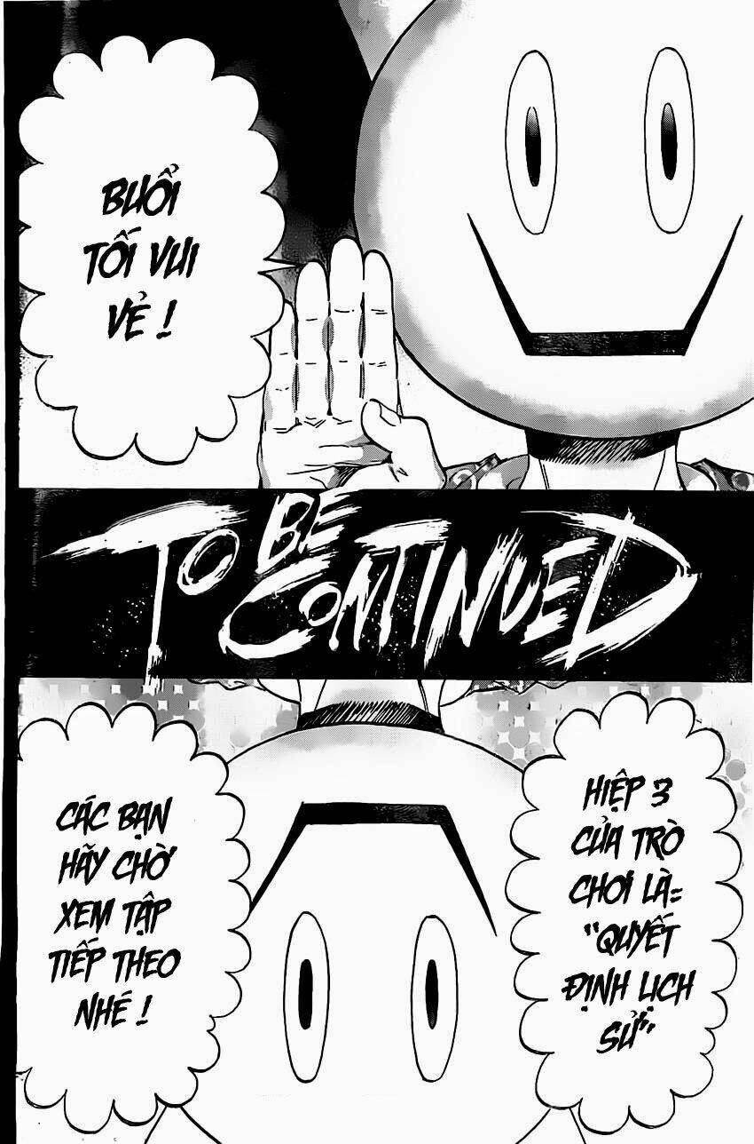 Real Account Ii Chapter 0.4 - Trang 2