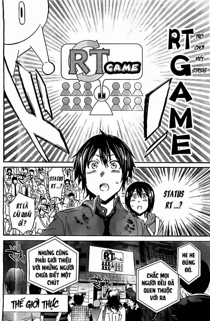 Real Account Ii Chapter 0.4 - Trang 2