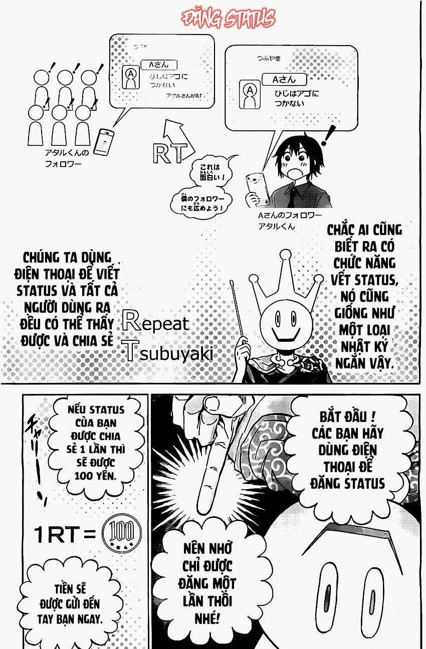 Real Account Ii Chapter 0.4 - Trang 2