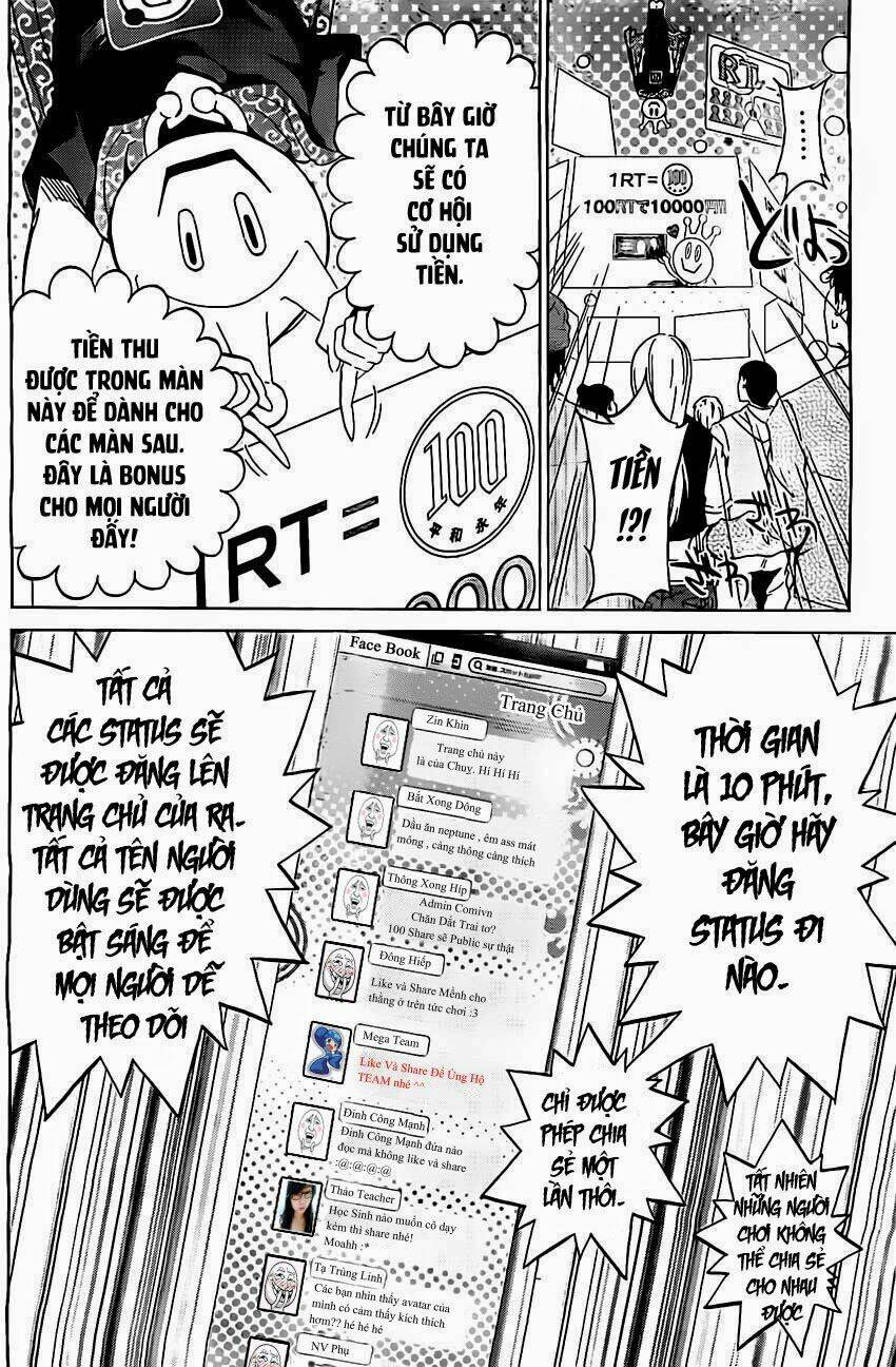 Real Account Ii Chapter 0.4 - Trang 2