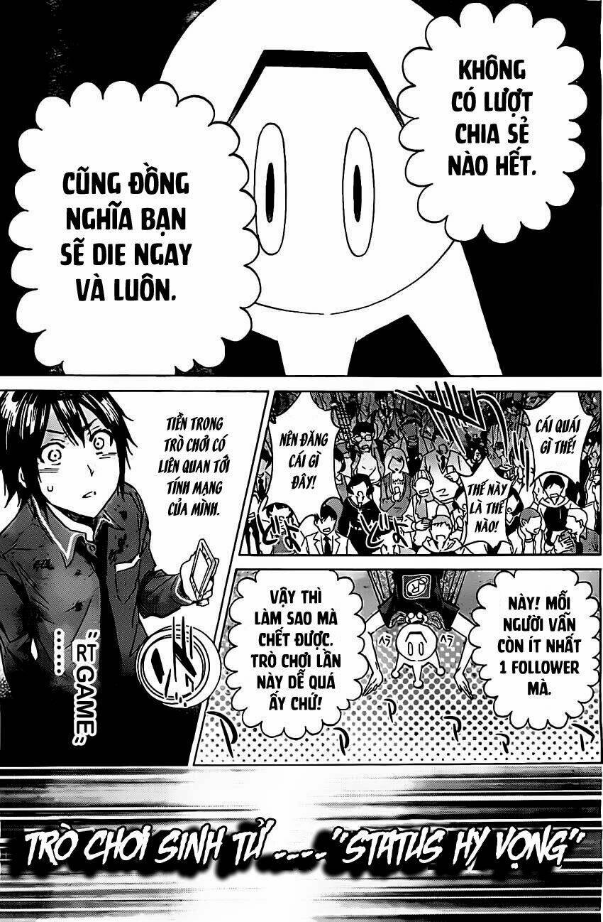 Real Account Ii Chapter 0.4 - Trang 2