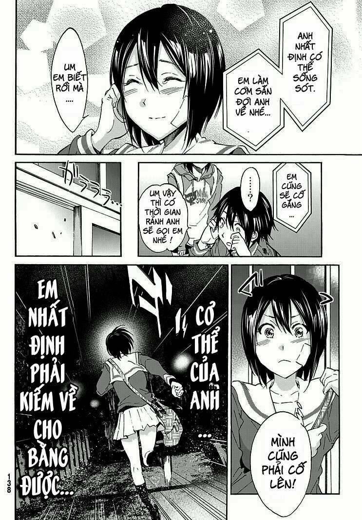 Real Account Ii Chapter 0.5 - Trang 2