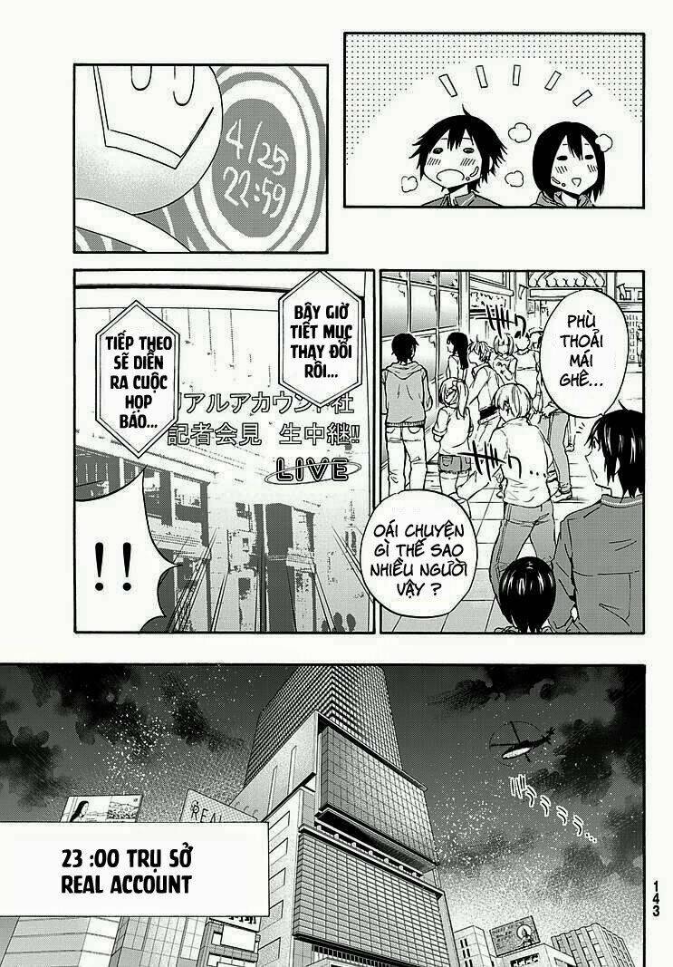 Real Account Ii Chapter 0.5 - Trang 2