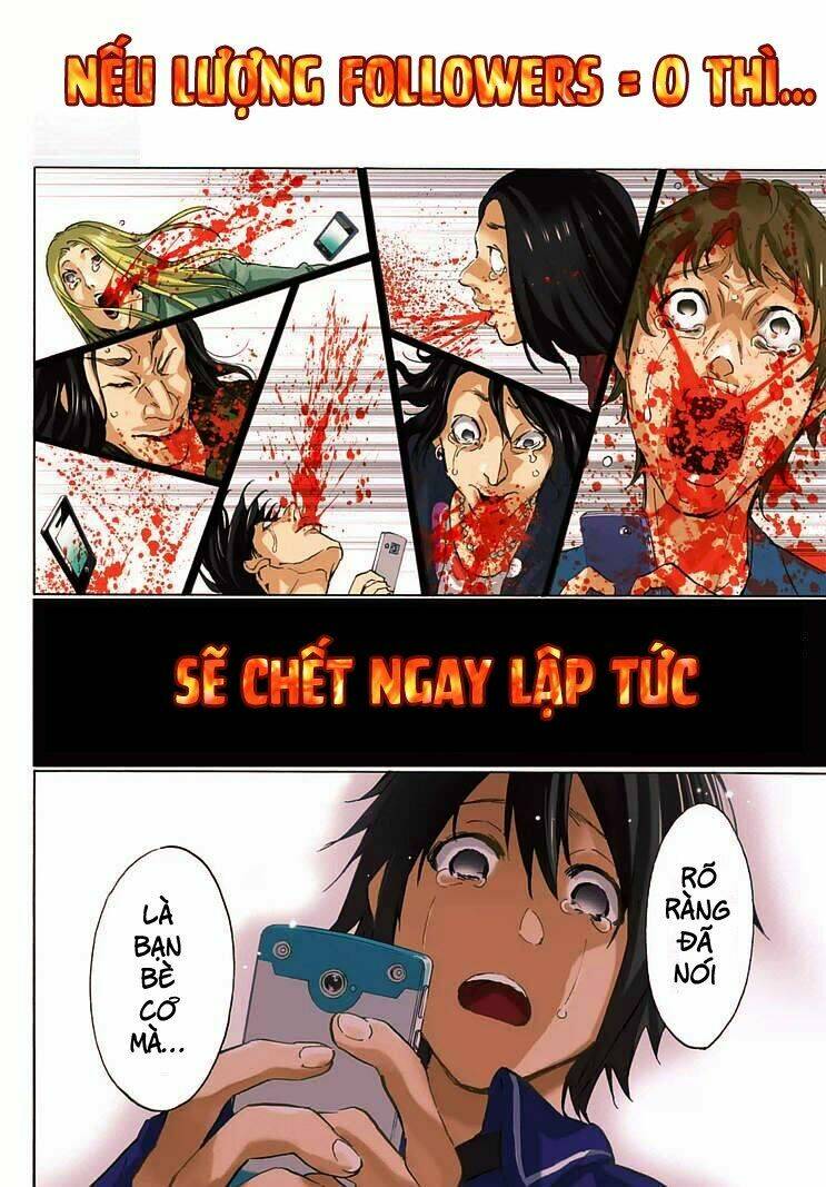 Real Account Ii Chapter 0.5 - Trang 2