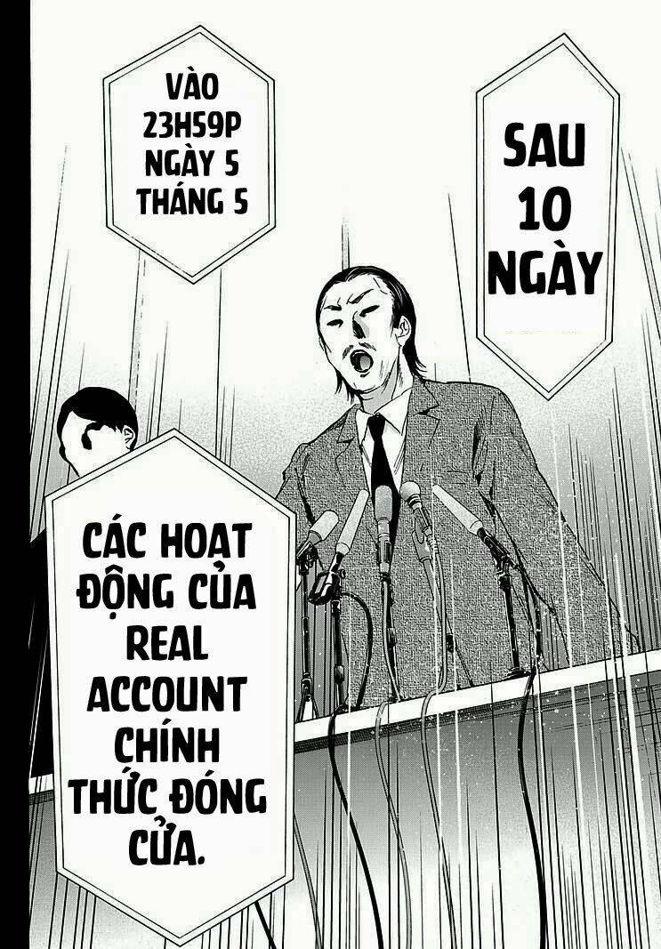 Real Account Ii Chapter 0.5 - Trang 2