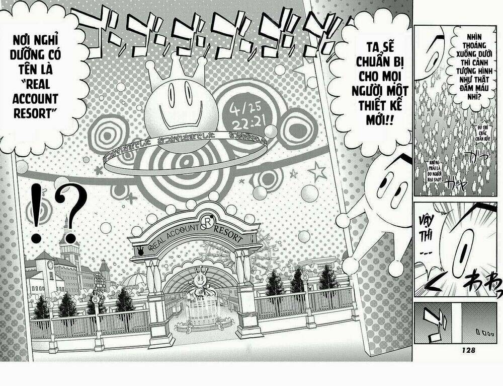 Real Account Ii Chapter 0.5 - Trang 2