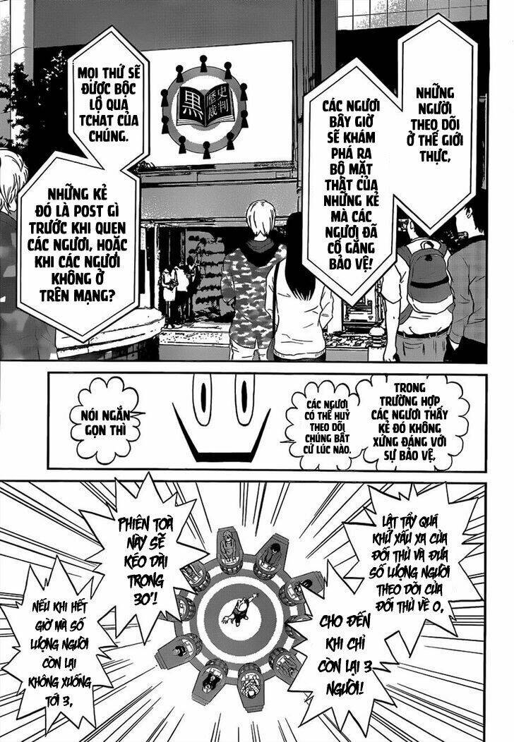 Real Account Ii Chapter 0.6 - Trang 2