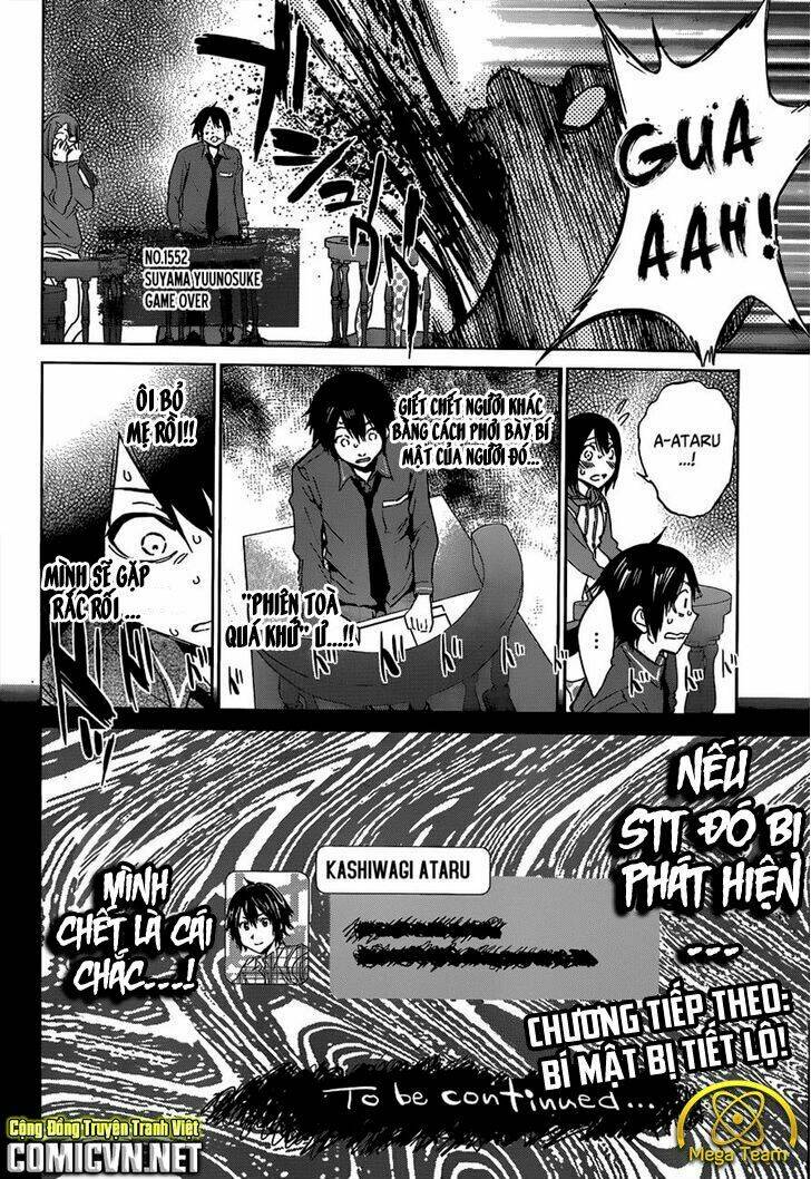 Real Account Ii Chapter 0.6 - Trang 2