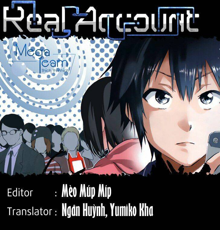 Real Account Ii Chapter 0.6 - Trang 2