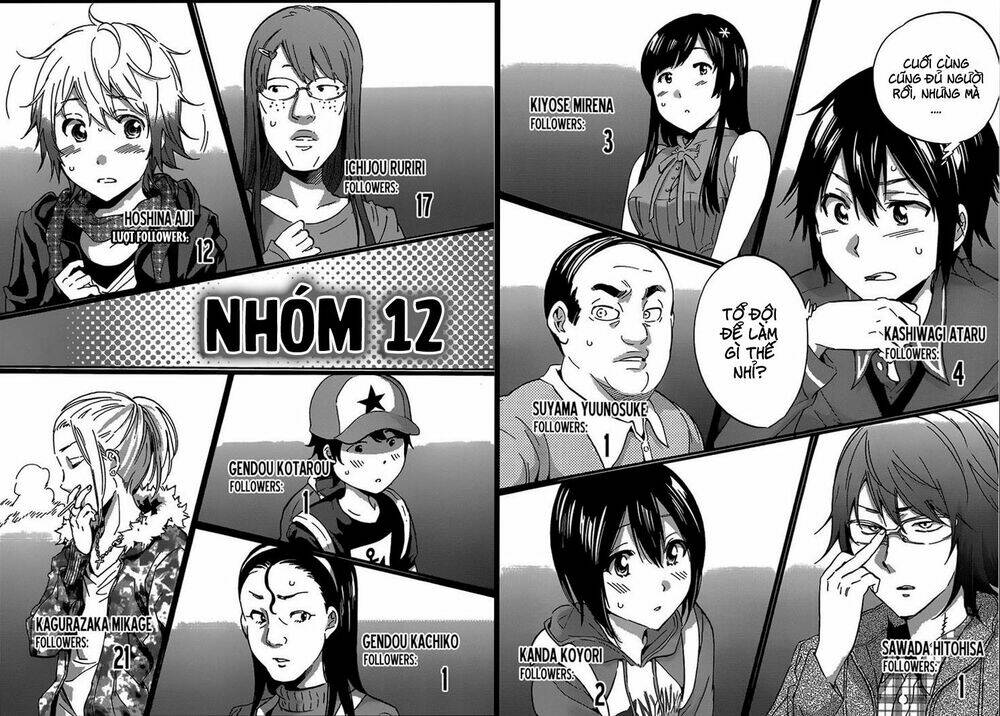 Real Account Ii Chapter 0.6 - Trang 2