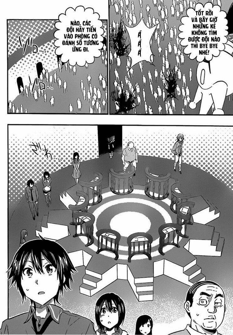 Real Account Ii Chapter 0.6 - Trang 2