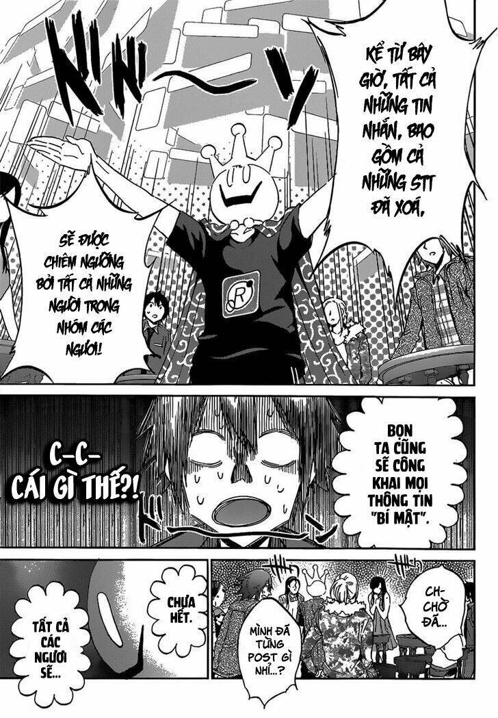 Real Account Ii Chapter 0.6 - Trang 2