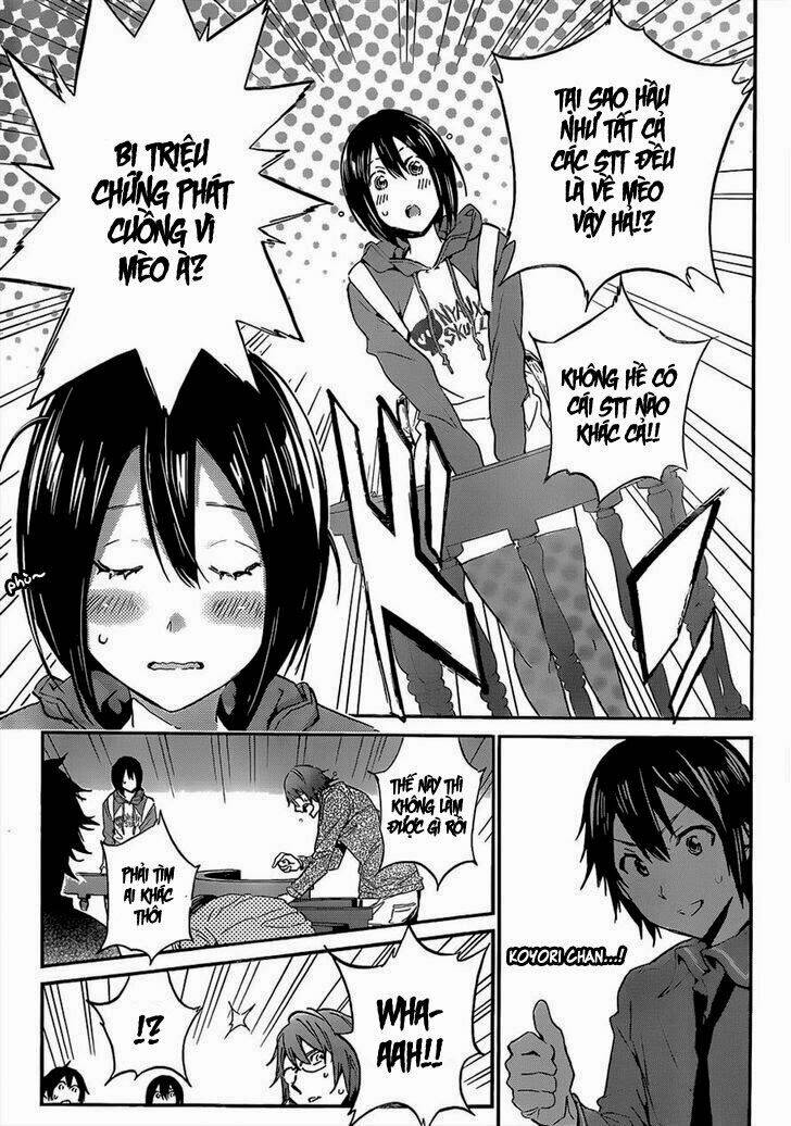 Real Account Ii Chapter 0.7 - Trang 2